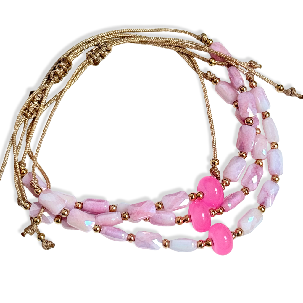 Serena 4 Bracelet