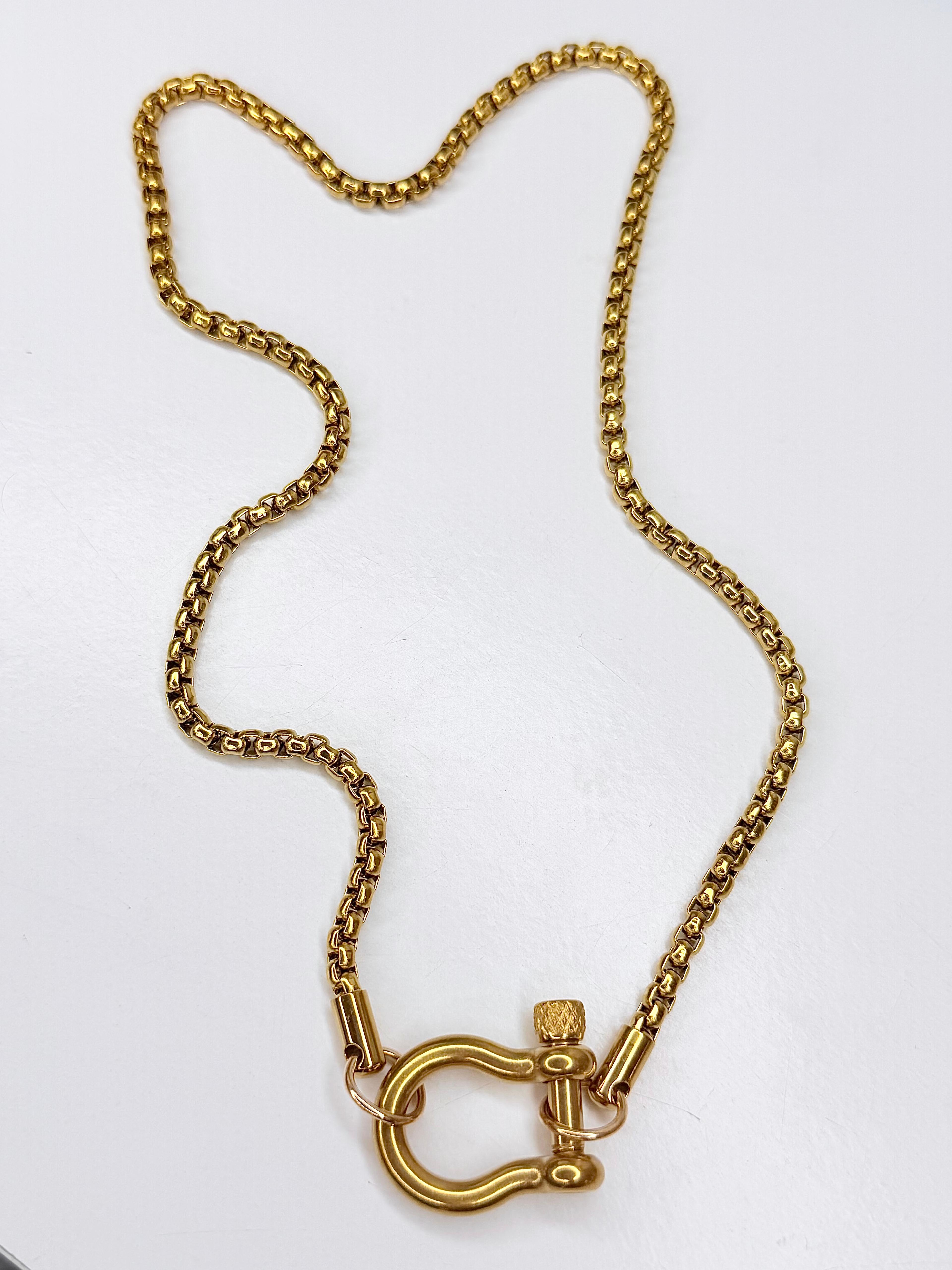 Marcela Necklace