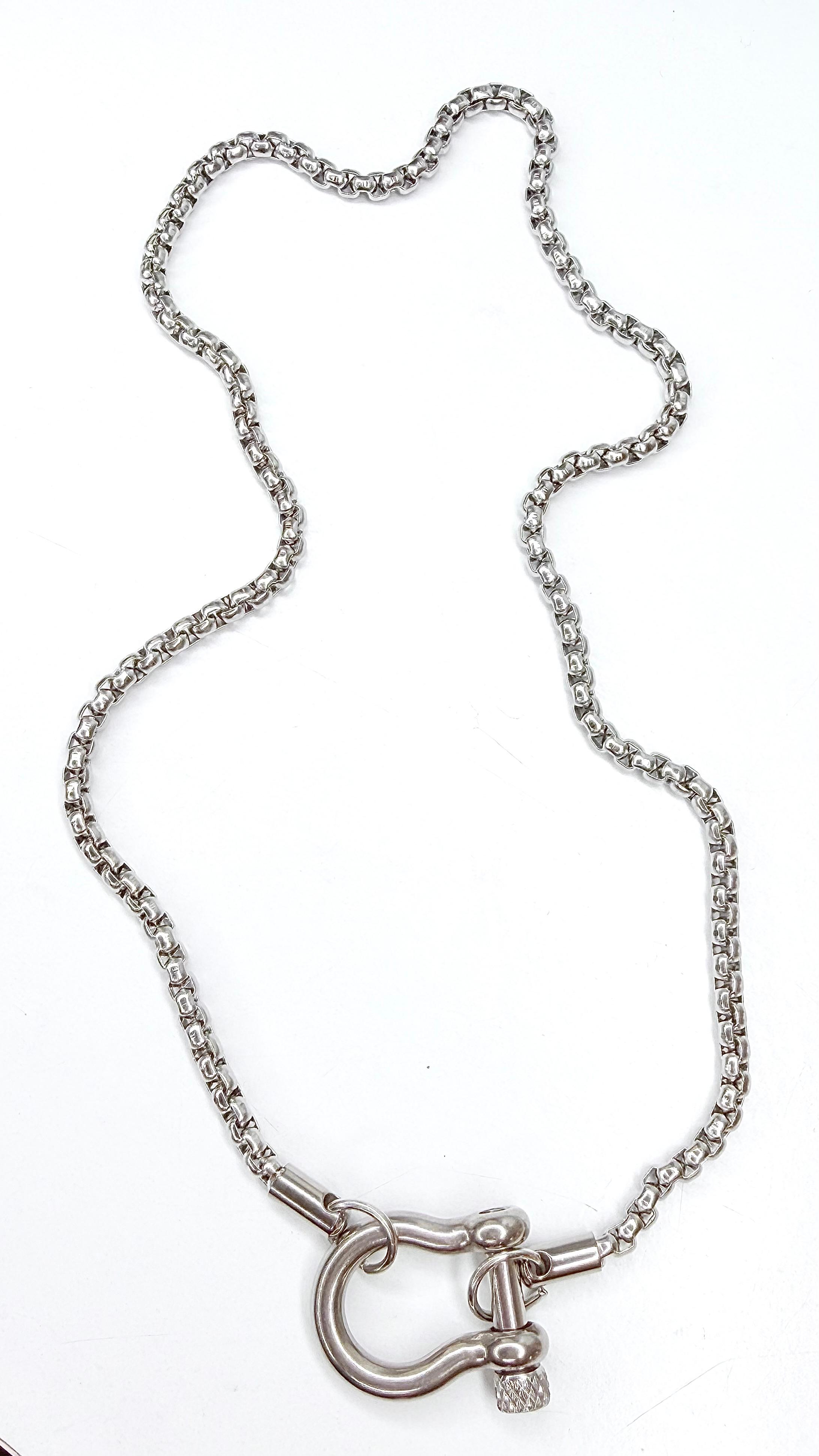 Marcela Necklace