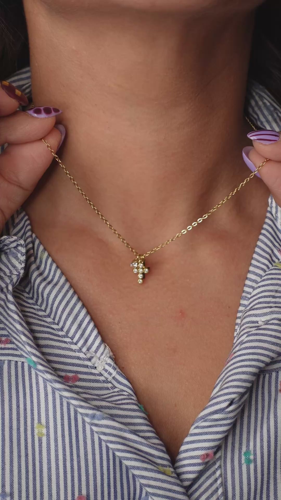 La Historia de Jesus- Spring Edition (hdj)