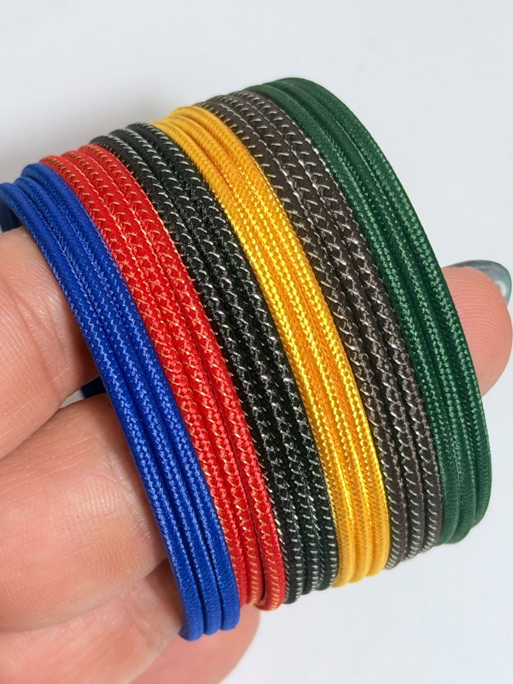 Magnetic Necklace (nuevos colores)