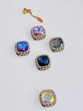 Fantasmitas Necklace Big Gem