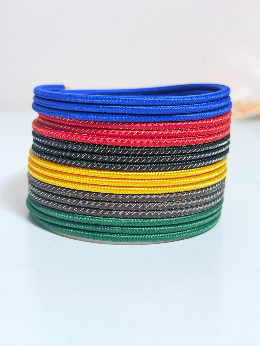 Magnetic Necklace (nuevos colores)
