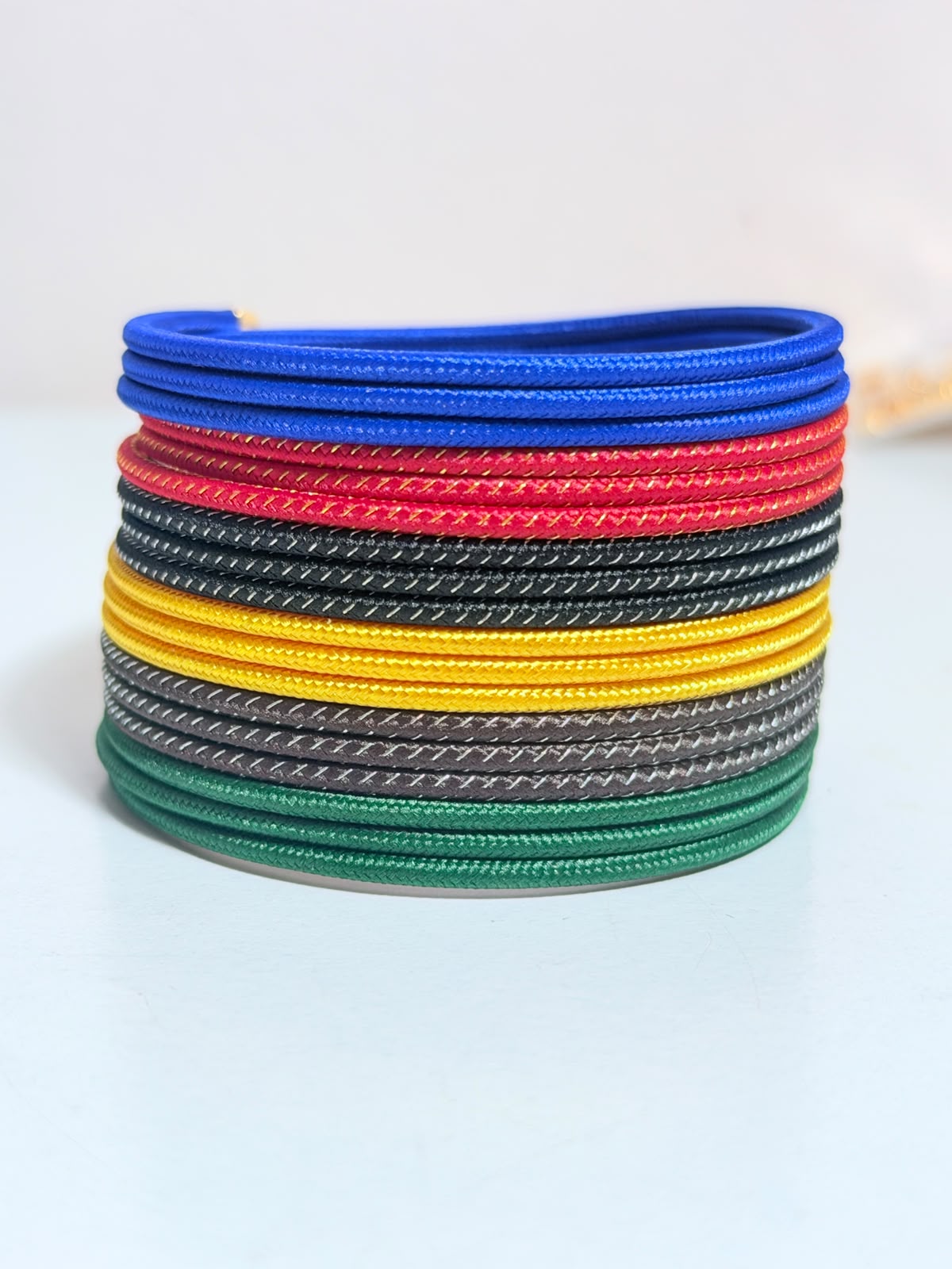 Magnetic Necklace (nuevos colores)