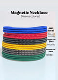 Magnetic Necklace (nuevos colores)